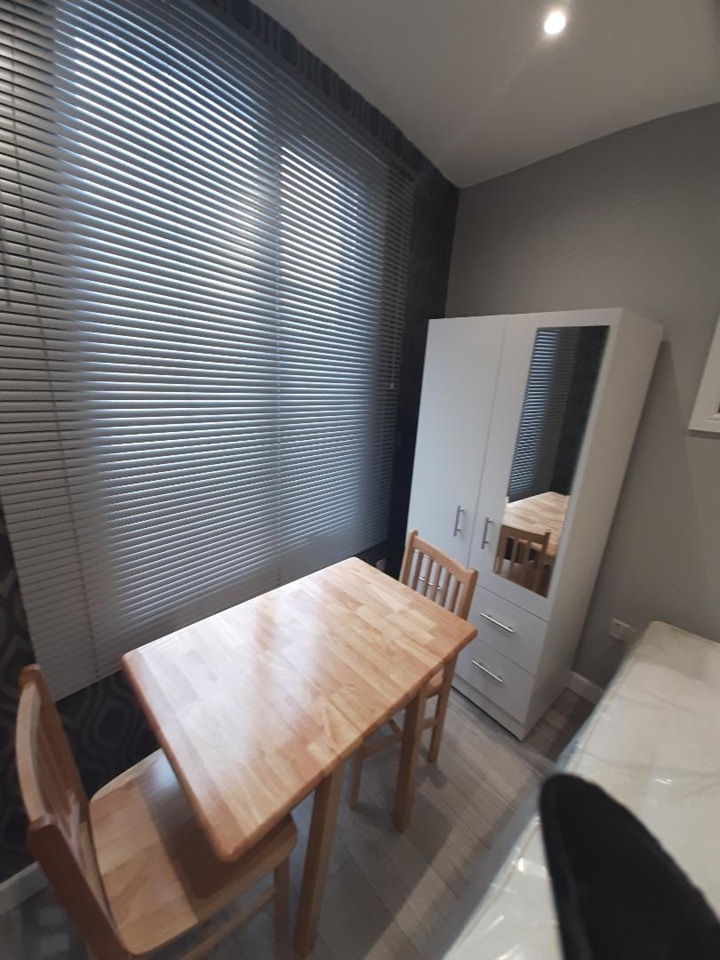 Additional image 25 of Studio Flat, Brand New Studio, OX4, N1 7GU