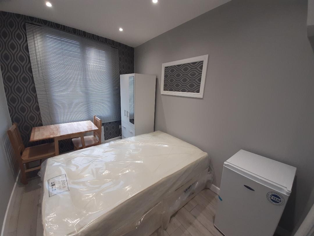 Additional image 28 of Studio Flat, Brand New Studio, OX4, N1 7GU