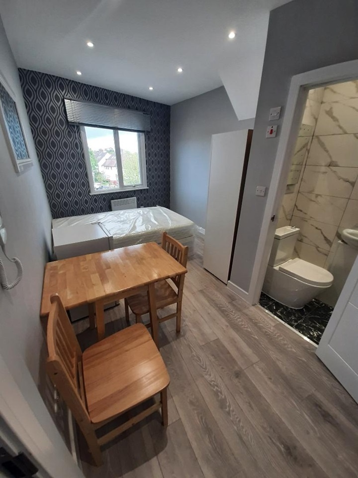 Additional image 34 of Studio Flat, Brand New Studio, OX4, N1 7GU