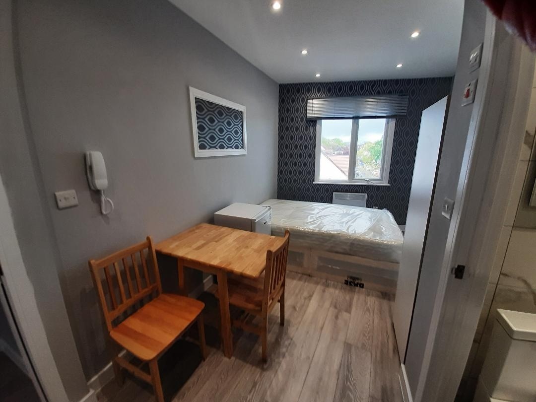 Additional image 35 of Studio Flat, Brand New Studio, OX4, N1 7GU