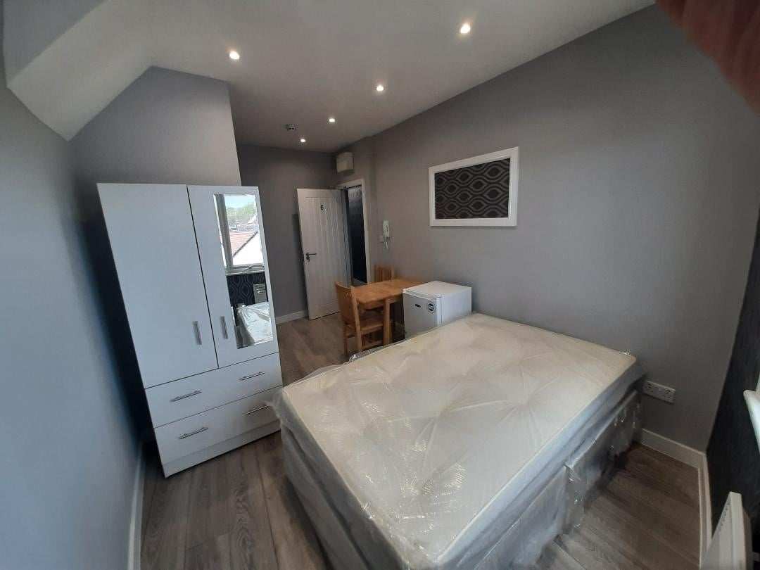 Additional image 36 of Studio Flat, Brand New Studio, OX4, N1 7GU