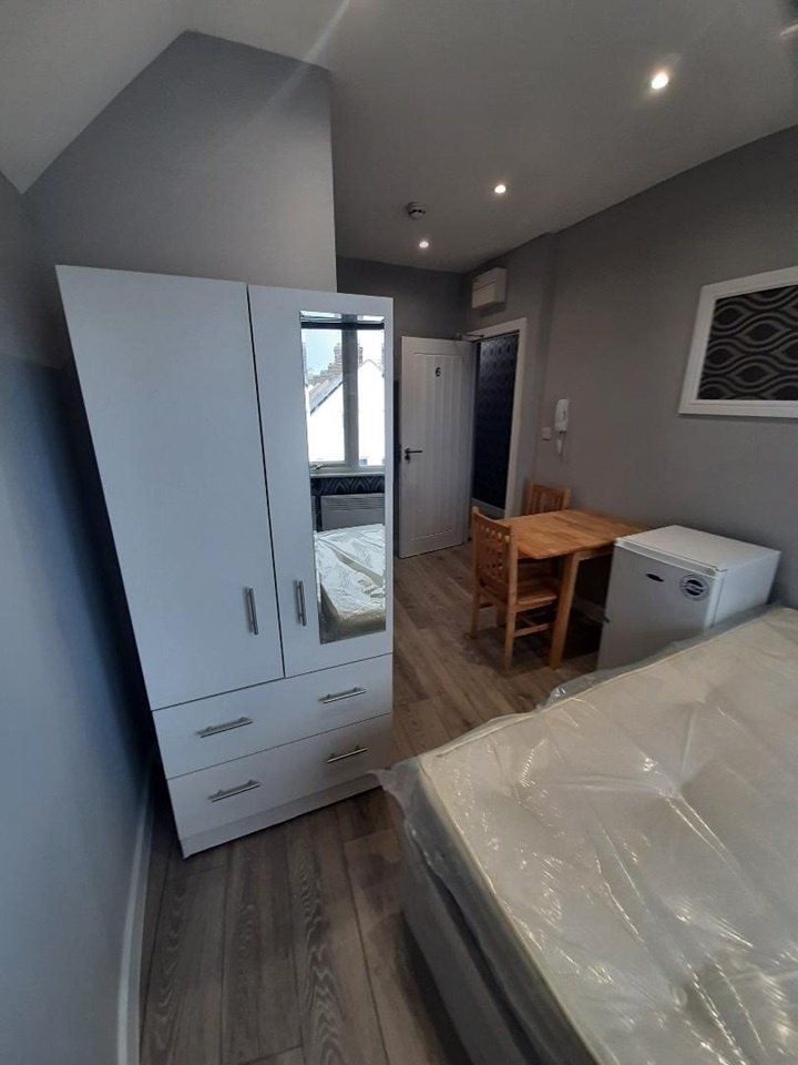 Additional image 37 of Studio Flat, Brand New Studio, OX4, N1 7GU