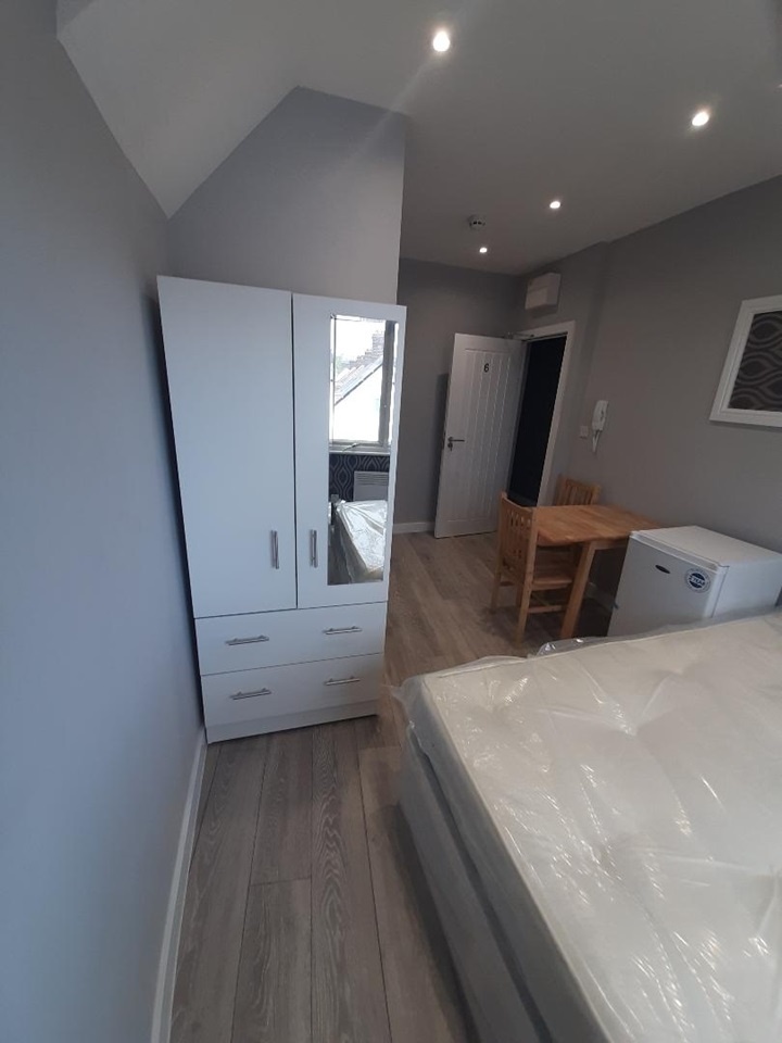 Additional image 38 of Studio Flat, Brand New Studio, OX4, N1 7GU