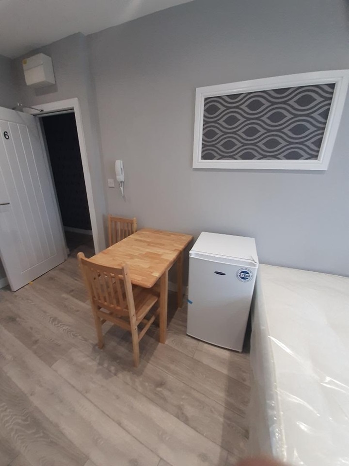 Additional image 40 of Studio Flat, Brand New Studio, OX4, N1 7GU