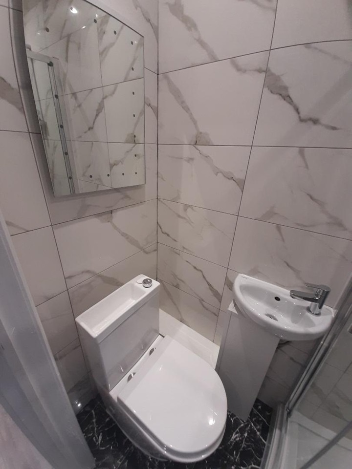 Additional image 41 of Studio Flat, Brand New Studio, OX4, N1 7GU