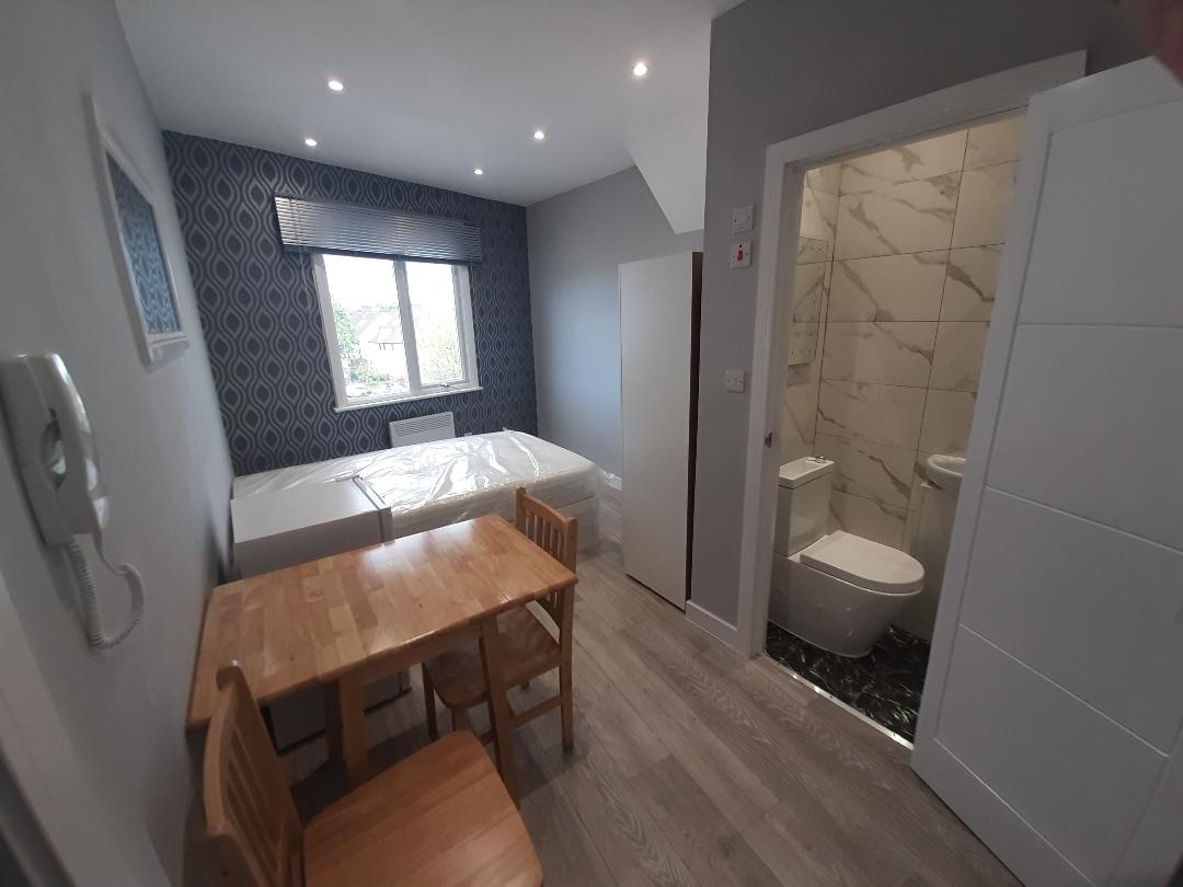 Additional image 43 of Studio Flat, Brand New Studio, OX4, N1 7GU