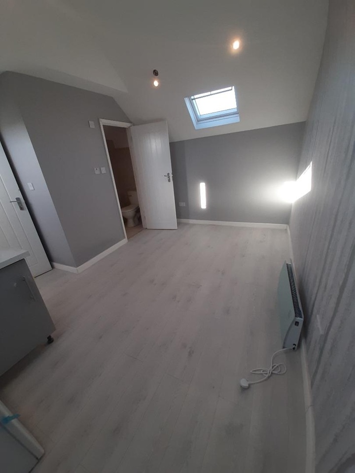 Additional image 48 of Studio Flat, Brand New Studio, OX4, N1 7GU