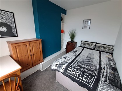 Room in a Shared House, Pritchard St, BB11