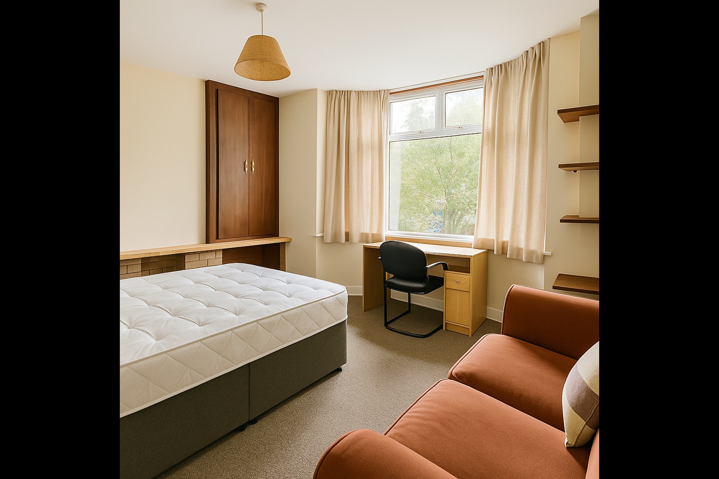 Room in a Shared House, Havelock Road, OX4, N1 7GU