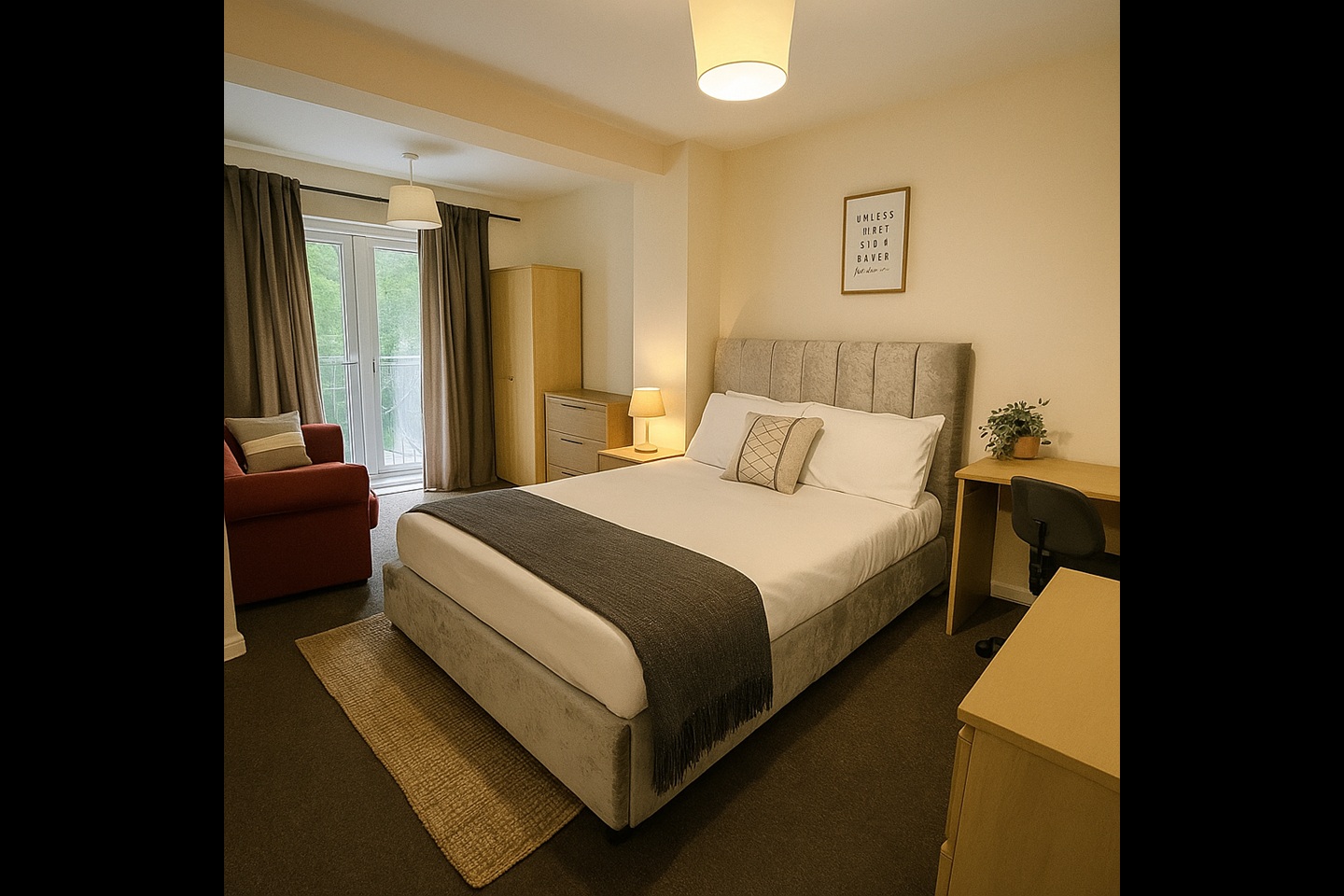 Additional image 3 of Room in a Shared House, Havelock Road, OX4, N1 7GU