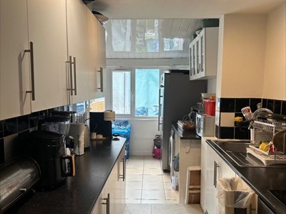 Room in a Shared House, Frankland Road, E4