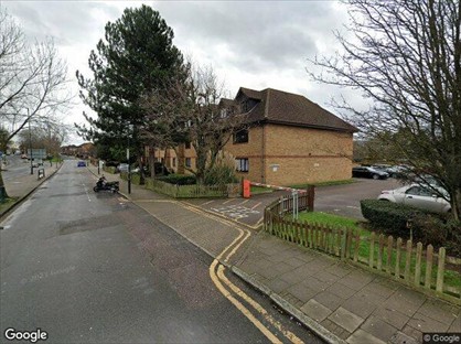 1 Bed Flat, Marnham Court, HA0