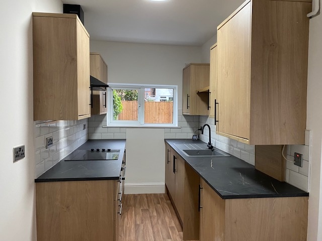 Additional image 2 of 3 Bed Semi-Detached House, Portland Road, NG2, N1 7GU