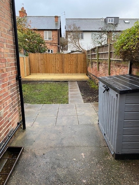 Additional image 7 of 3 Bed Semi-Detached House, Portland Road, NG2, N1 7GU