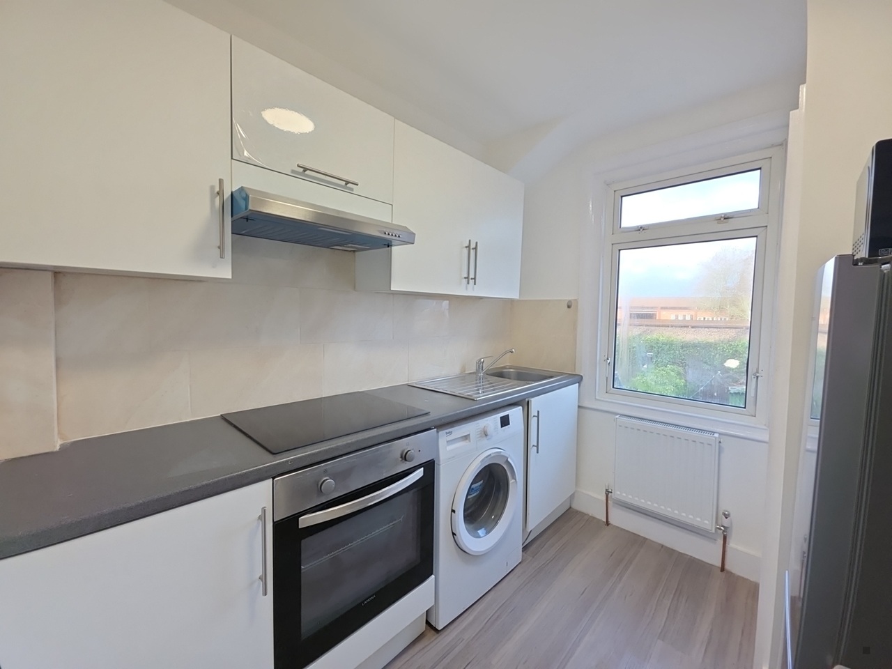 Additional image 4 of 1 Bed Flat, Liverpool Road, RG1, N1 7GU