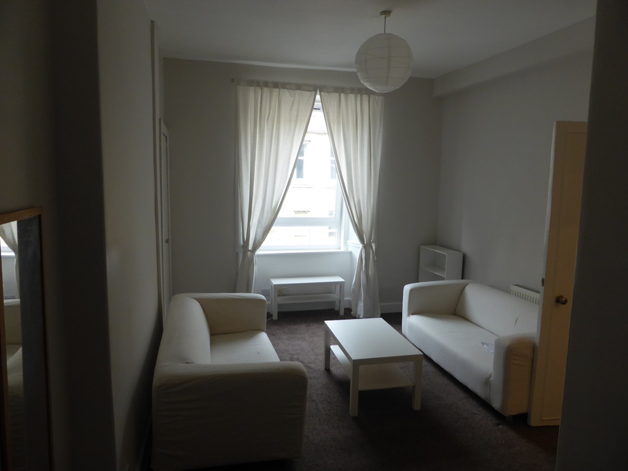 Additional image 6 of 1 Bed Flat, Gorgie Road, EH11, N1 7GU