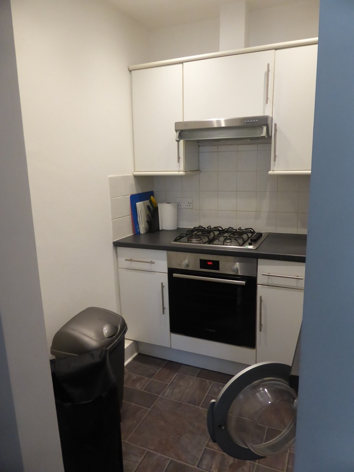 Additional image 5 of 1 Bed Flat, Gorgie Road, EH11, N1 7GU