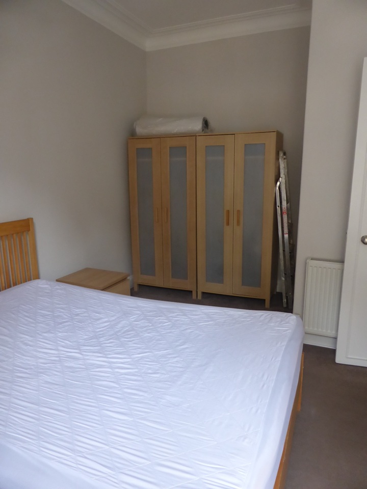 Additional image 2 of 1 Bed Flat, Gorgie Road, EH11, N1 7GU