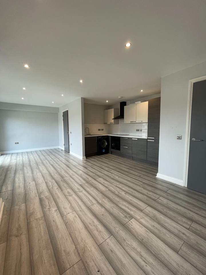 Additional image 3 of 1 Bed Flat, Cuthbert Bank Road, S6, N1 7GU