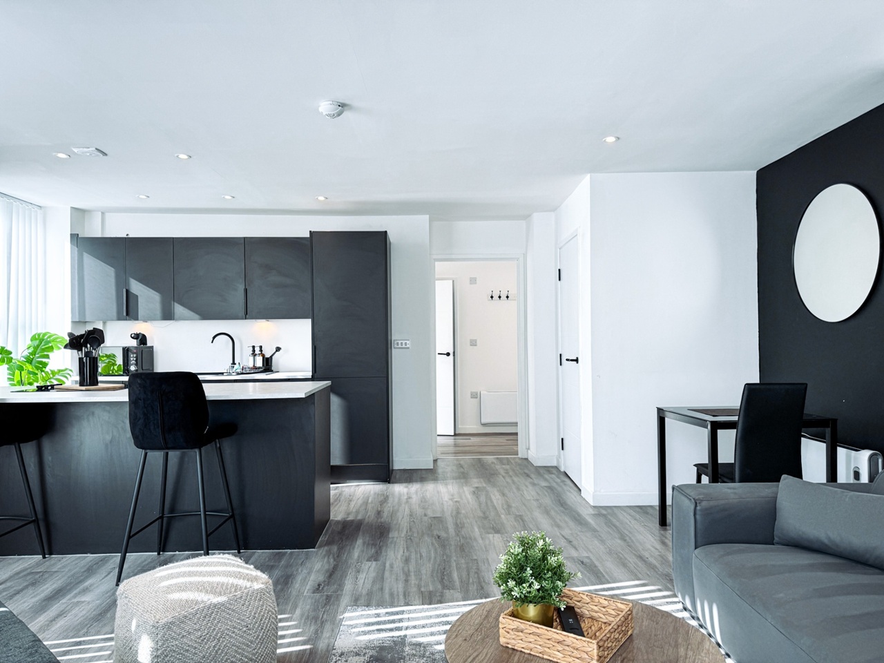 Additional image 3 of 1 Bed Flat, Bold Street, L1, N1 7GU