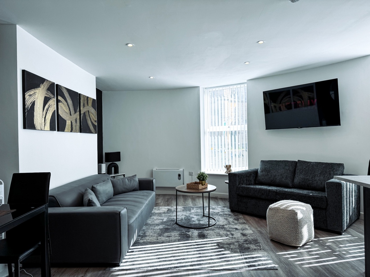 Additional image 9 of 1 Bed Flat, Bold Street, L1, N1 7GU