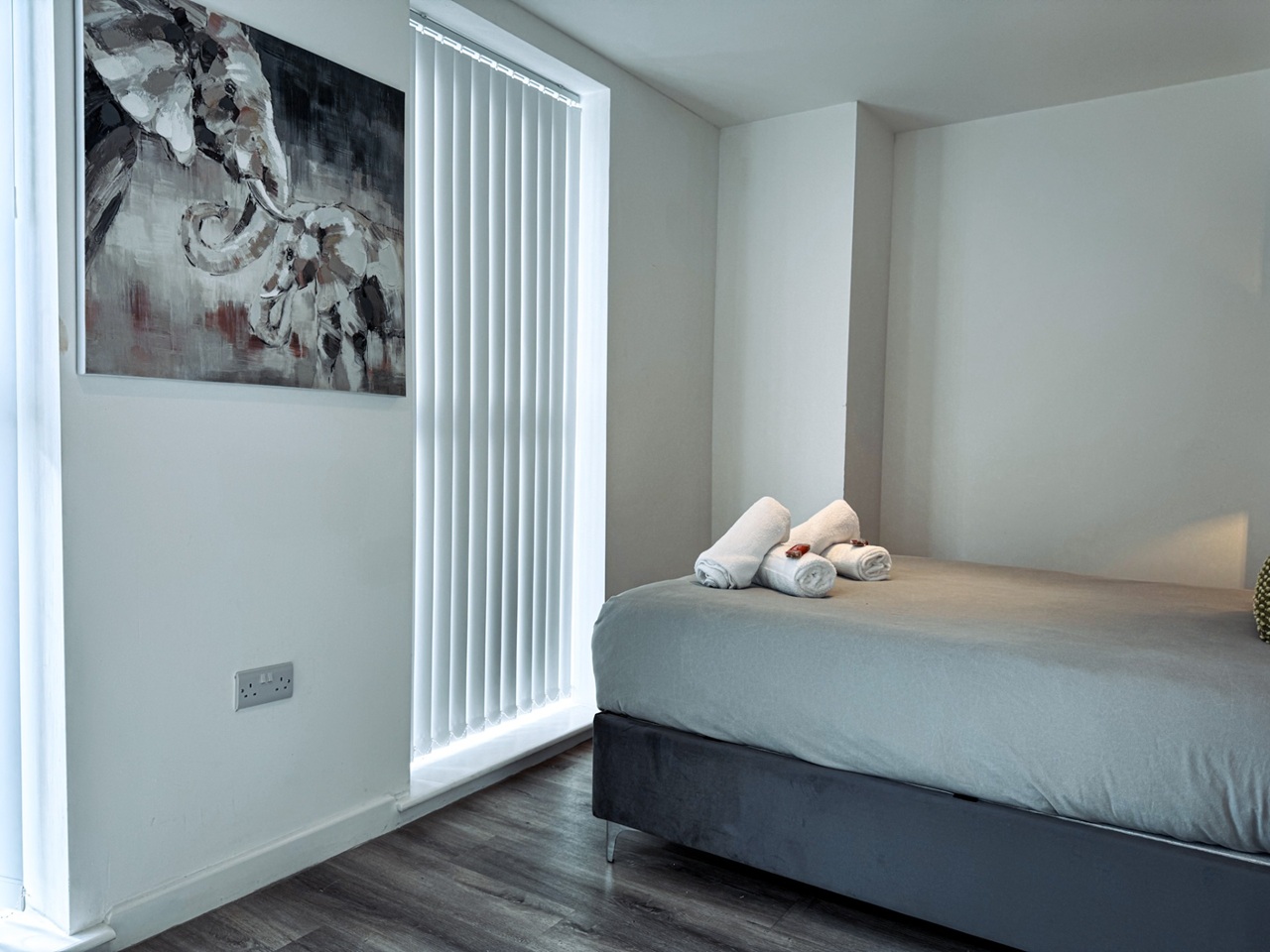 Additional image 11 of 1 Bed Flat, Bold Street, L1, N1 7GU