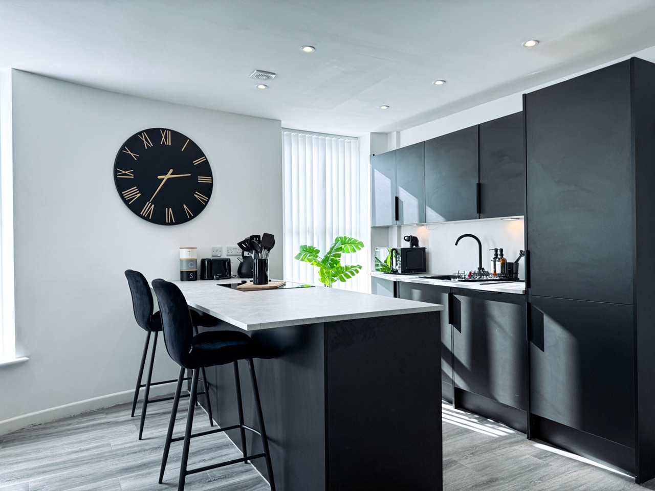 Additional image 12 of 1 Bed Flat, Bold Street, L1, N1 7GU