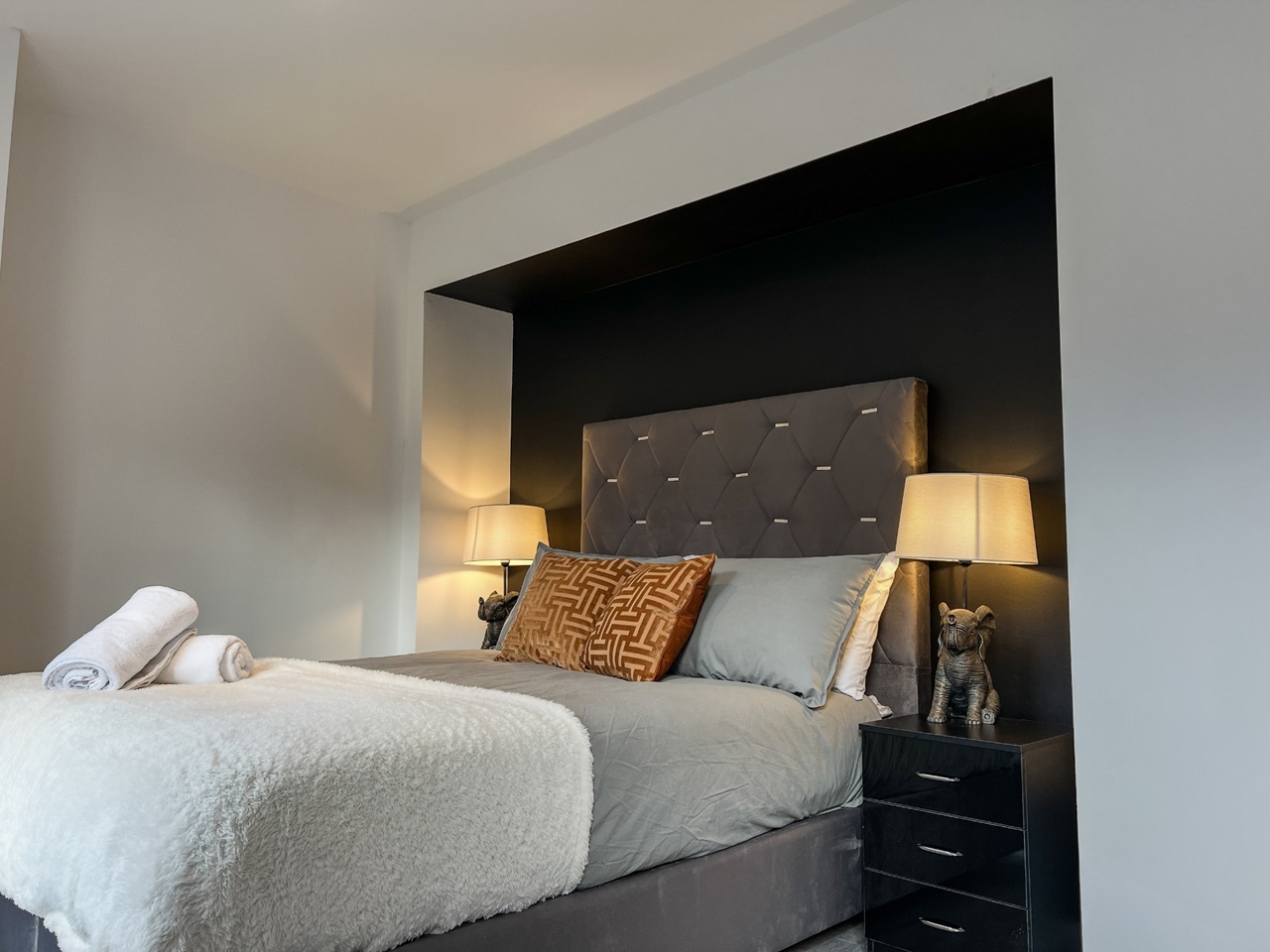 Additional image 15 of 1 Bed Flat, Bold Street, L1, N1 7GU