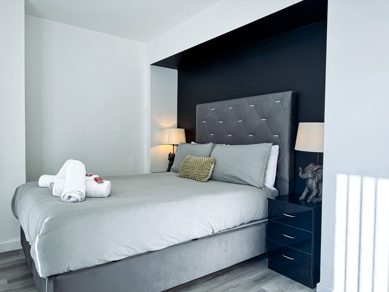 Additional image 18 of 1 Bed Flat, Bold Street, L1, N1 7GU