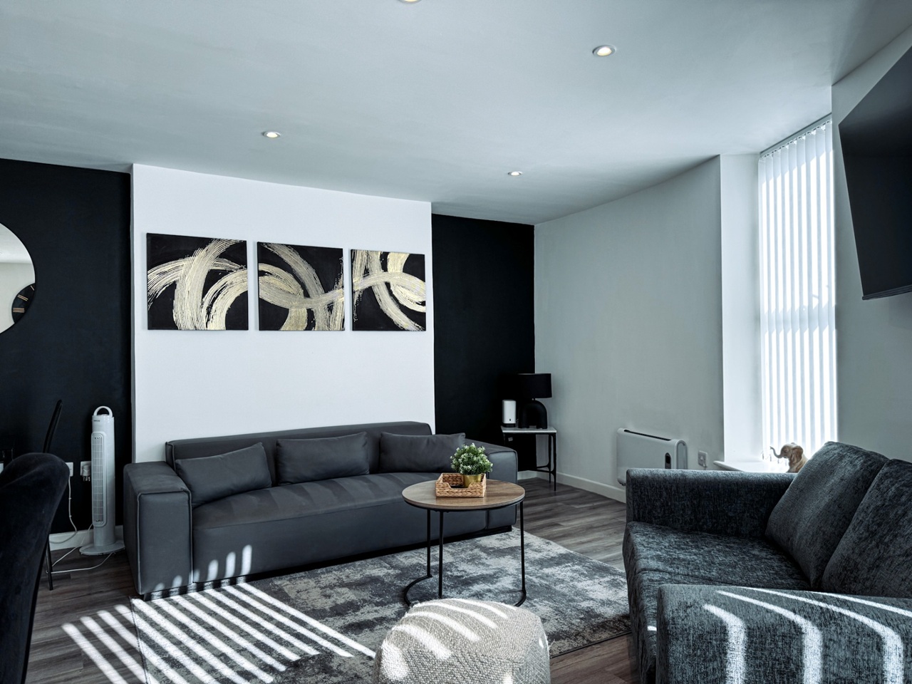 Additional image 19 of 1 Bed Flat, Bold Street, L1, N1 7GU