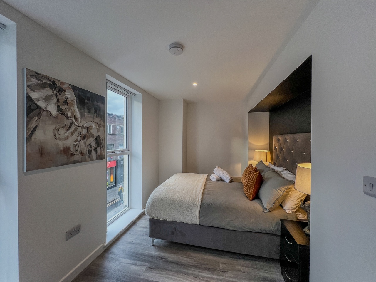 Additional image 20 of 1 Bed Flat, Bold Street, L1, N1 7GU