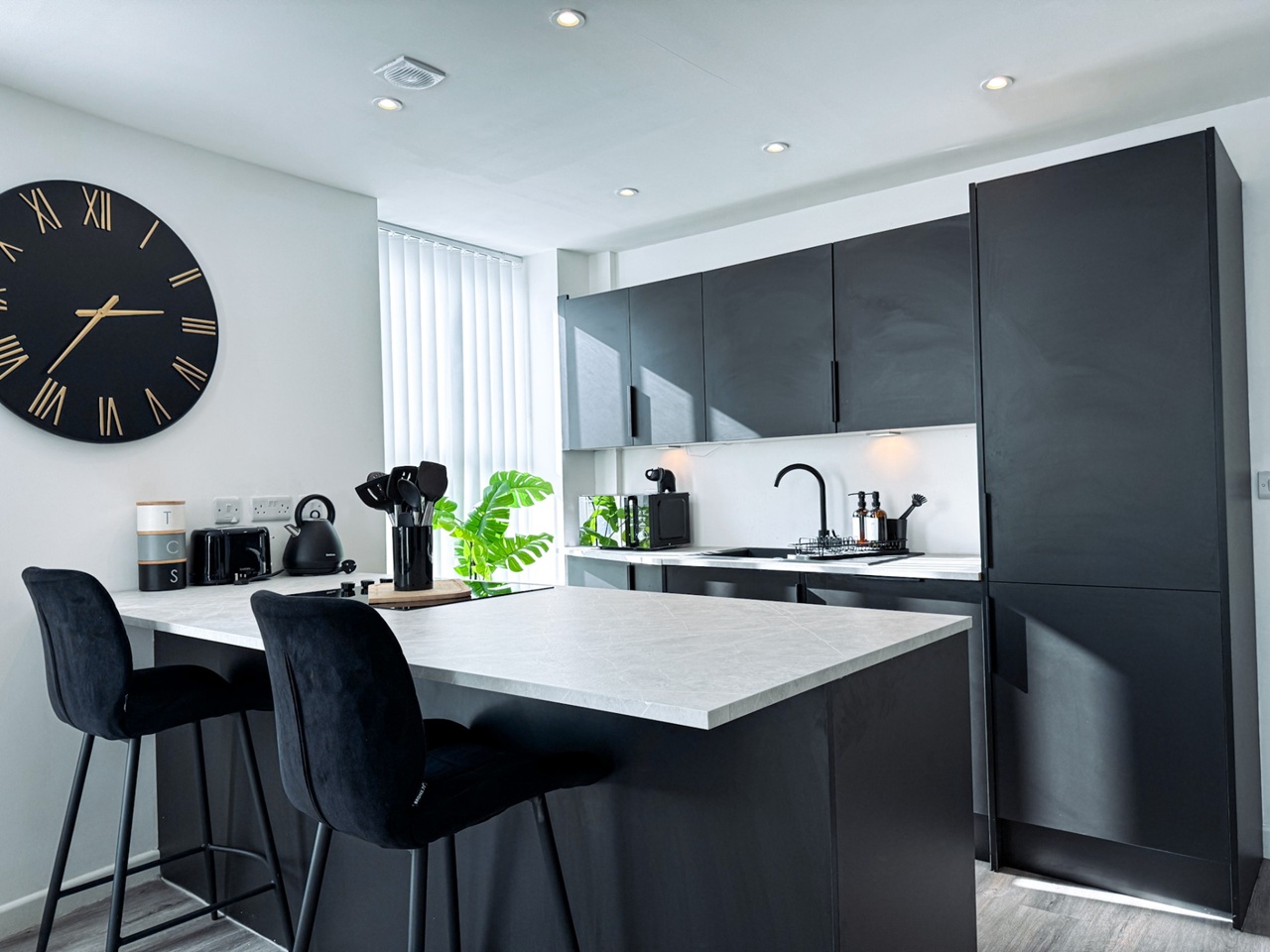 Additional image 21 of 1 Bed Flat, Bold Street, L1, N1 7GU