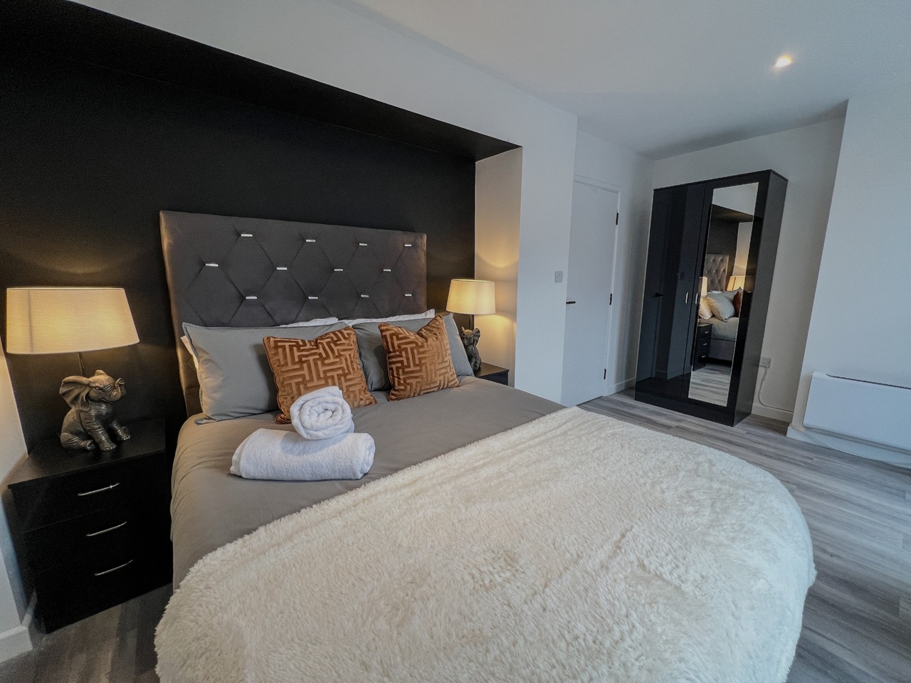 Additional image 22 of 1 Bed Flat, Bold Street, L1, N1 7GU