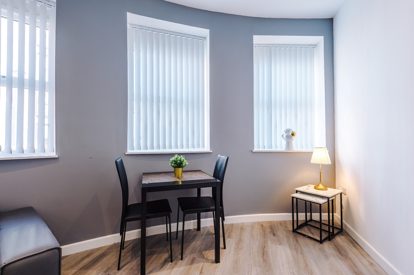 Additional image 3 of 1 Bed Flat, Bold Street, L1, N1 7GU