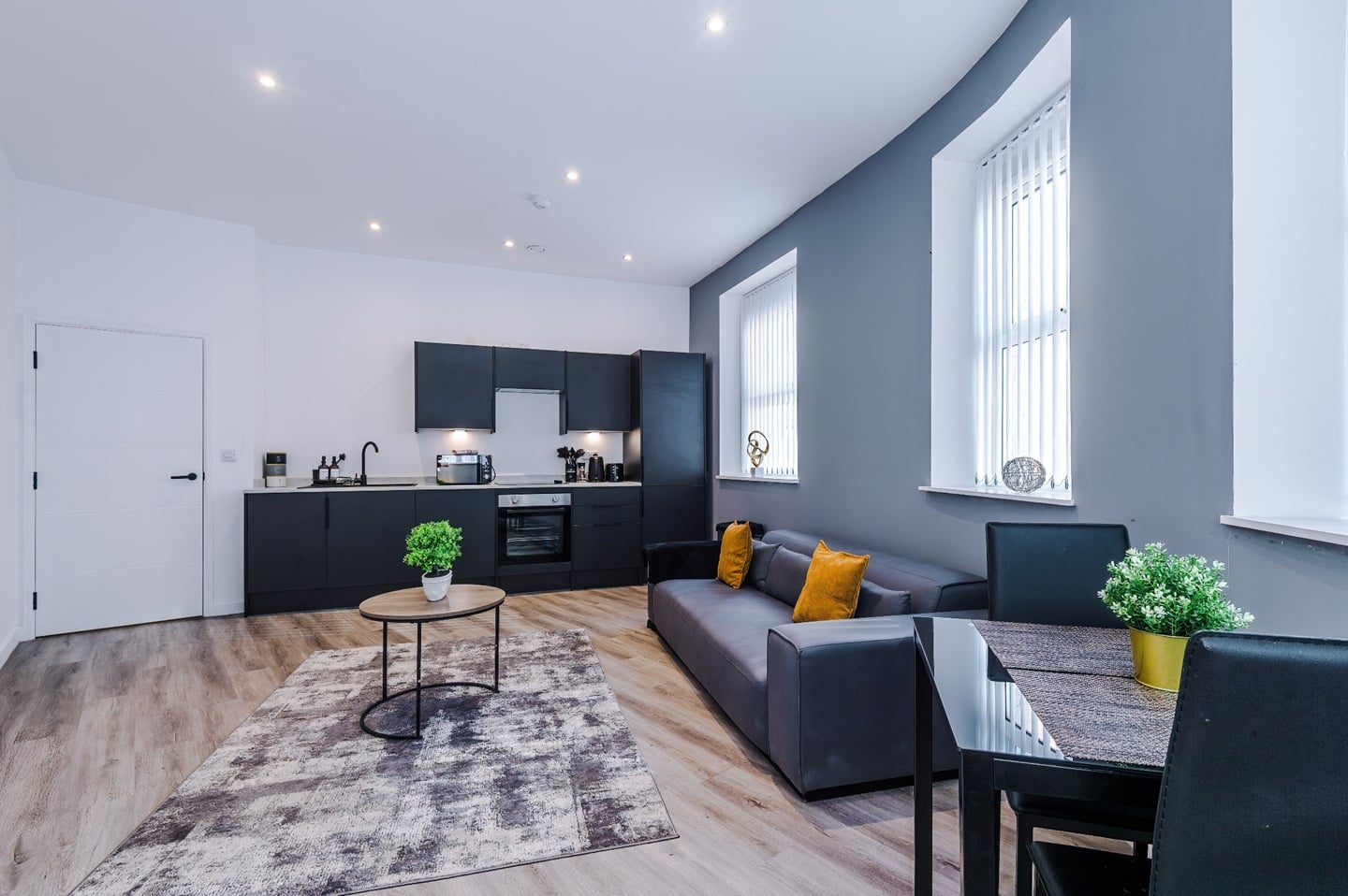 Additional image 4 of 1 Bed Flat, Bold Street, L1, N1 7GU