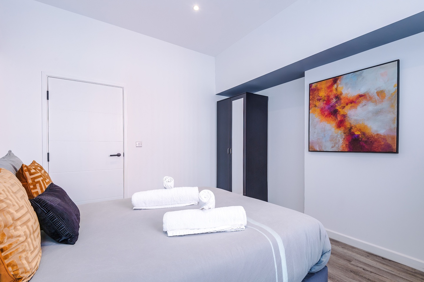 Additional image 5 of 1 Bed Flat, Bold Street, L1, N1 7GU