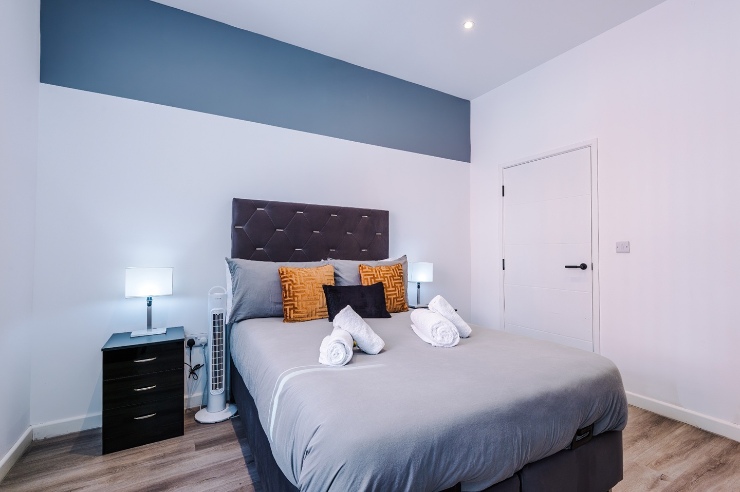 Additional image 6 of 1 Bed Flat, Bold Street, L1, N1 7GU