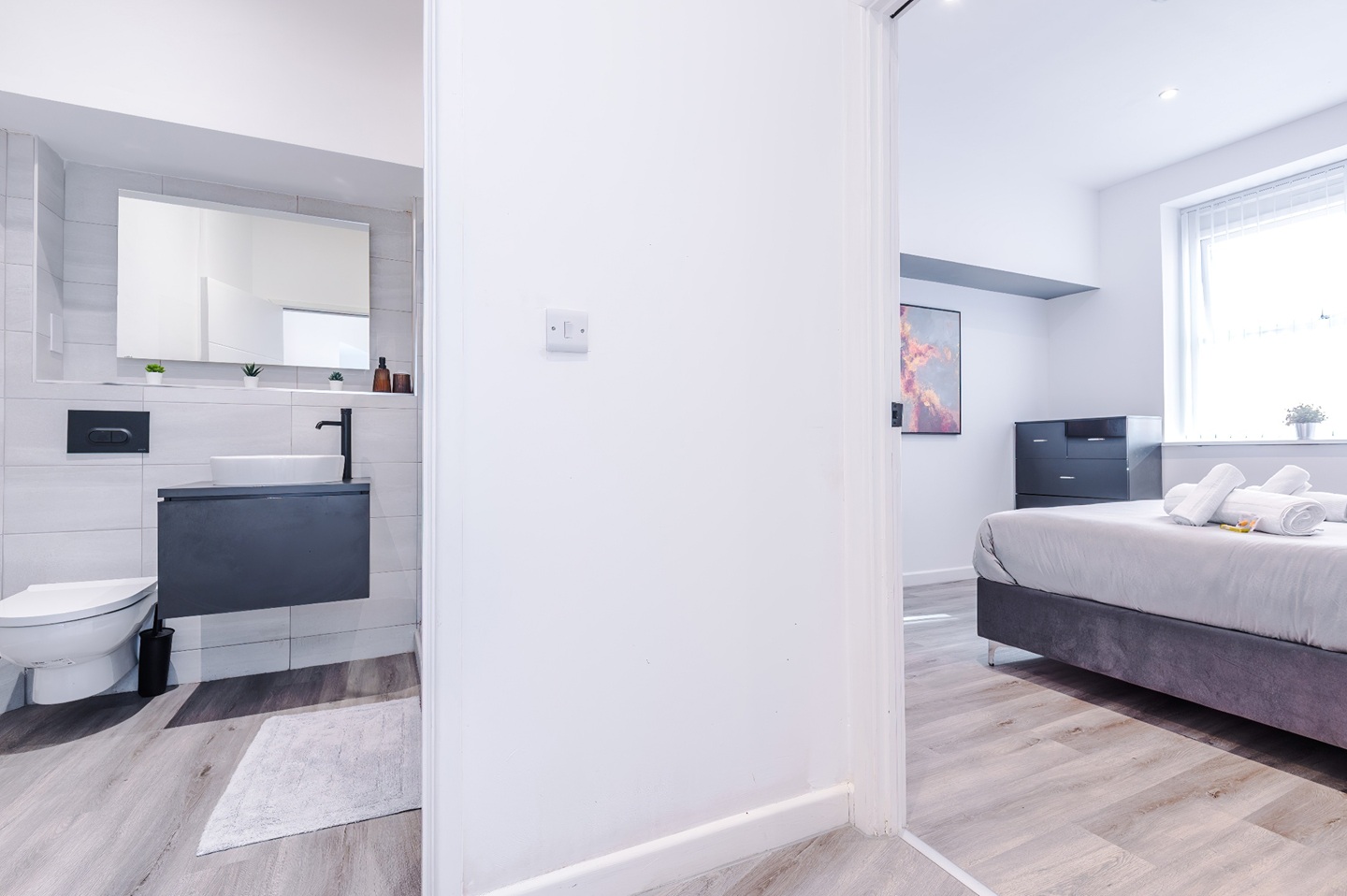 Additional image 8 of 1 Bed Flat, Bold Street, L1, N1 7GU