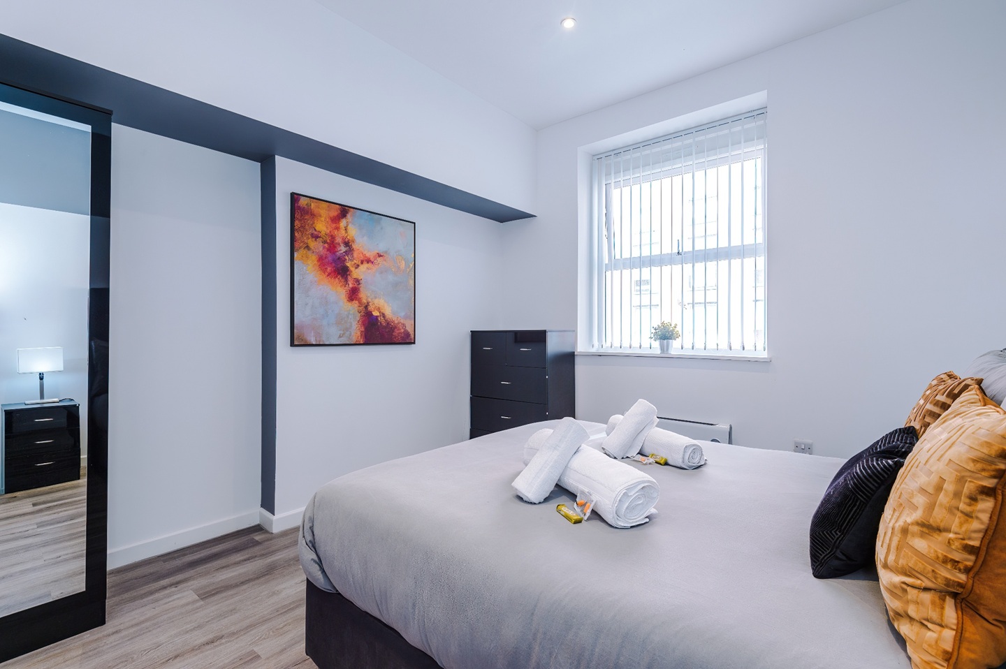 Additional image 9 of 1 Bed Flat, Bold Street, L1, N1 7GU