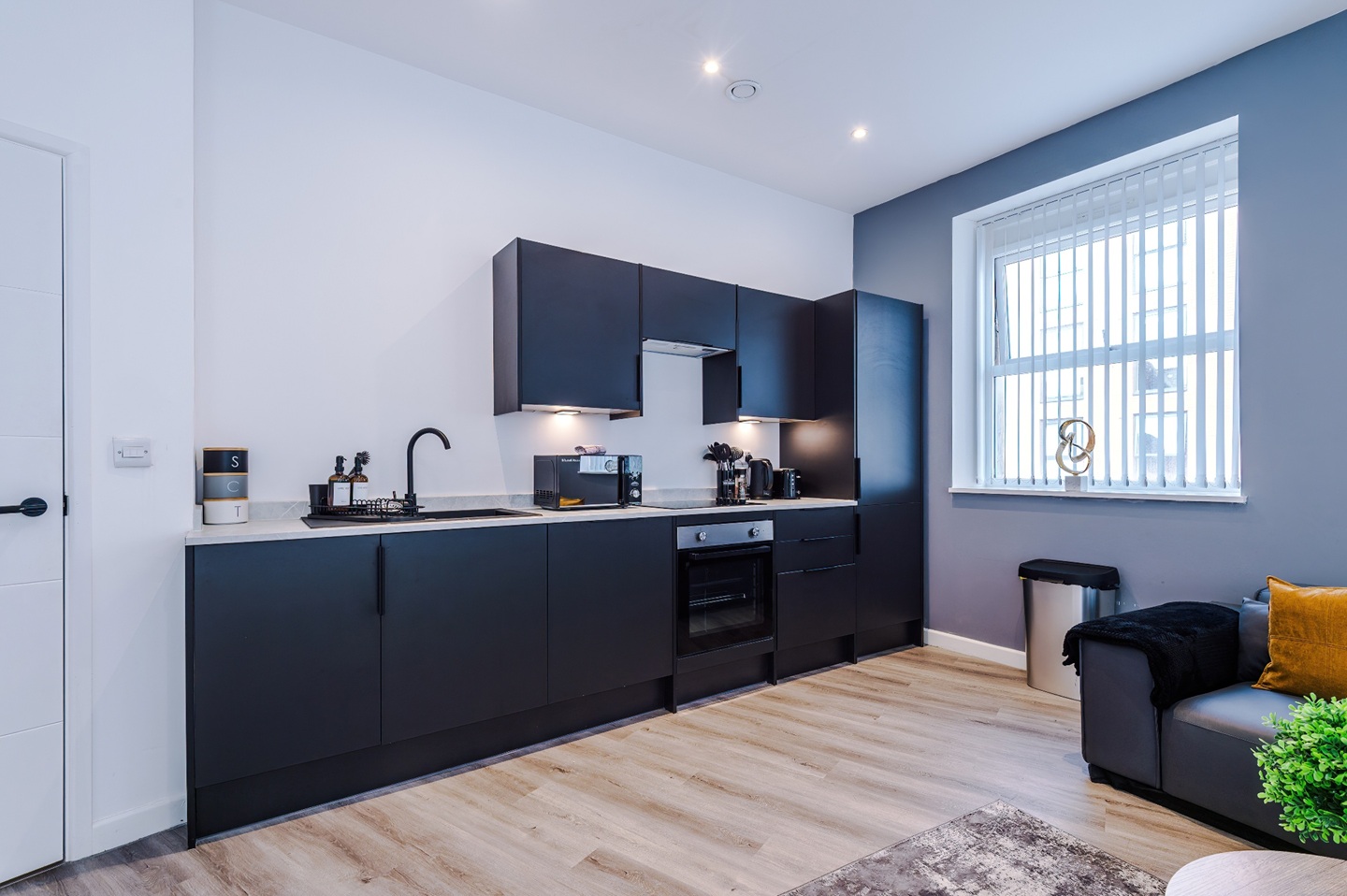Additional image 10 of 1 Bed Flat, Bold Street, L1, N1 7GU