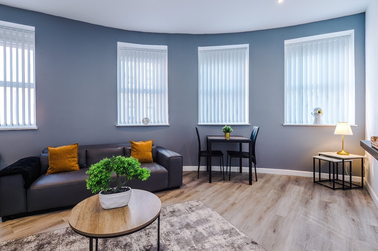 Additional image 17 of 1 Bed Flat, Bold Street, L1, N1 7GU