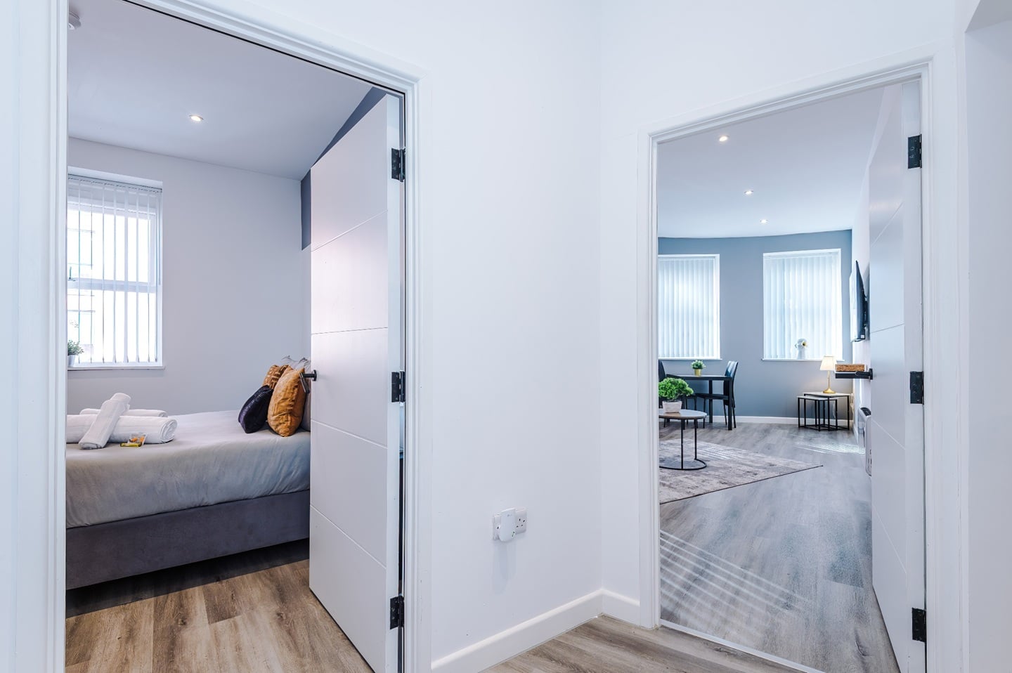 Additional image 18 of 1 Bed Flat, Bold Street, L1, N1 7GU