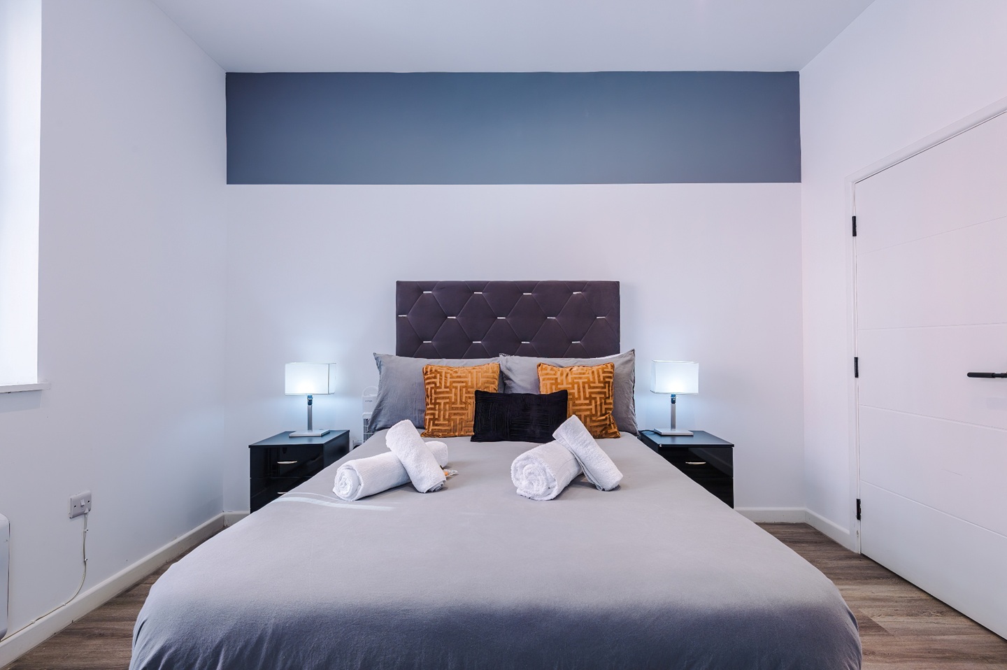 Additional image 20 of 1 Bed Flat, Bold Street, L1, N1 7GU