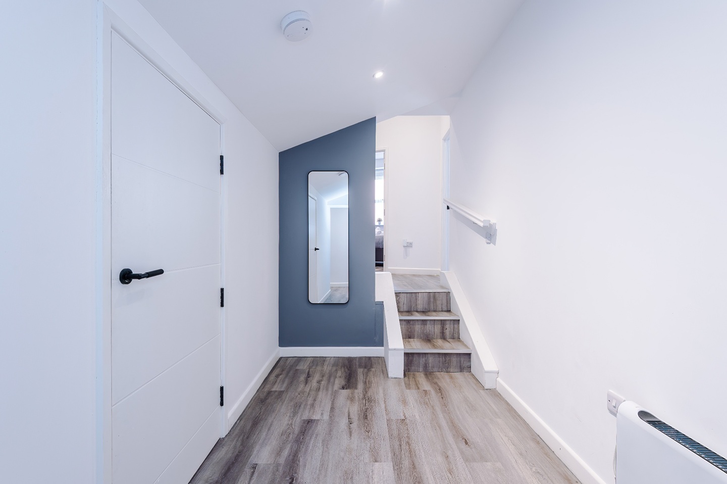 Additional image 21 of 1 Bed Flat, Bold Street, L1, N1 7GU