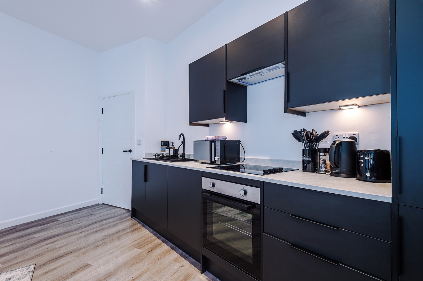 Additional image 22 of 1 Bed Flat, Bold Street, L1, N1 7GU