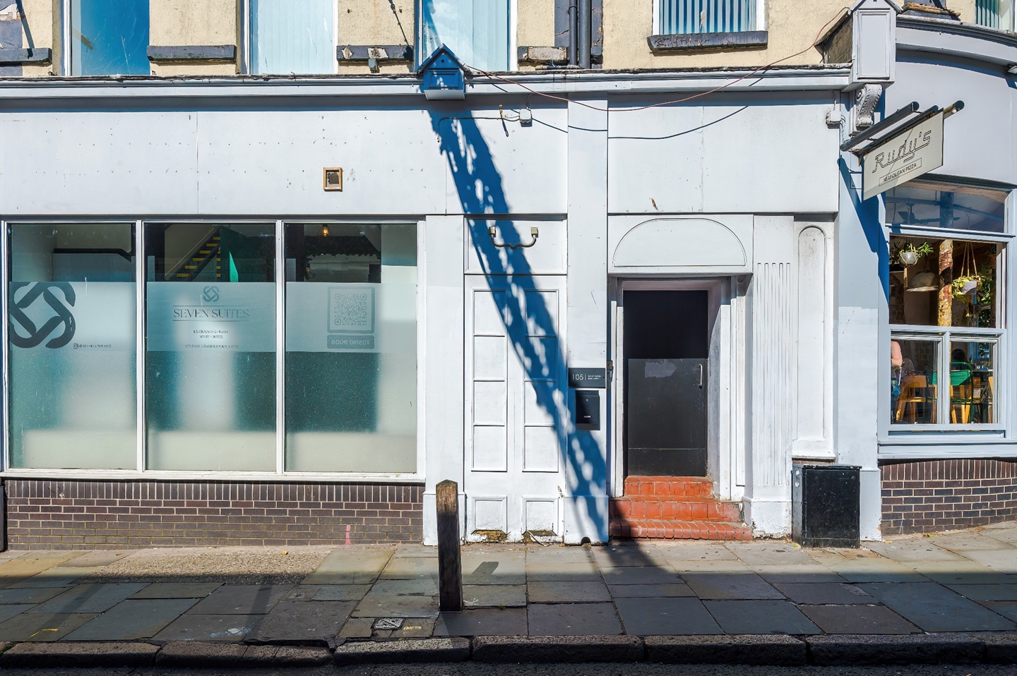 Additional image 23 of 1 Bed Flat, Bold Street, L1, N1 7GU