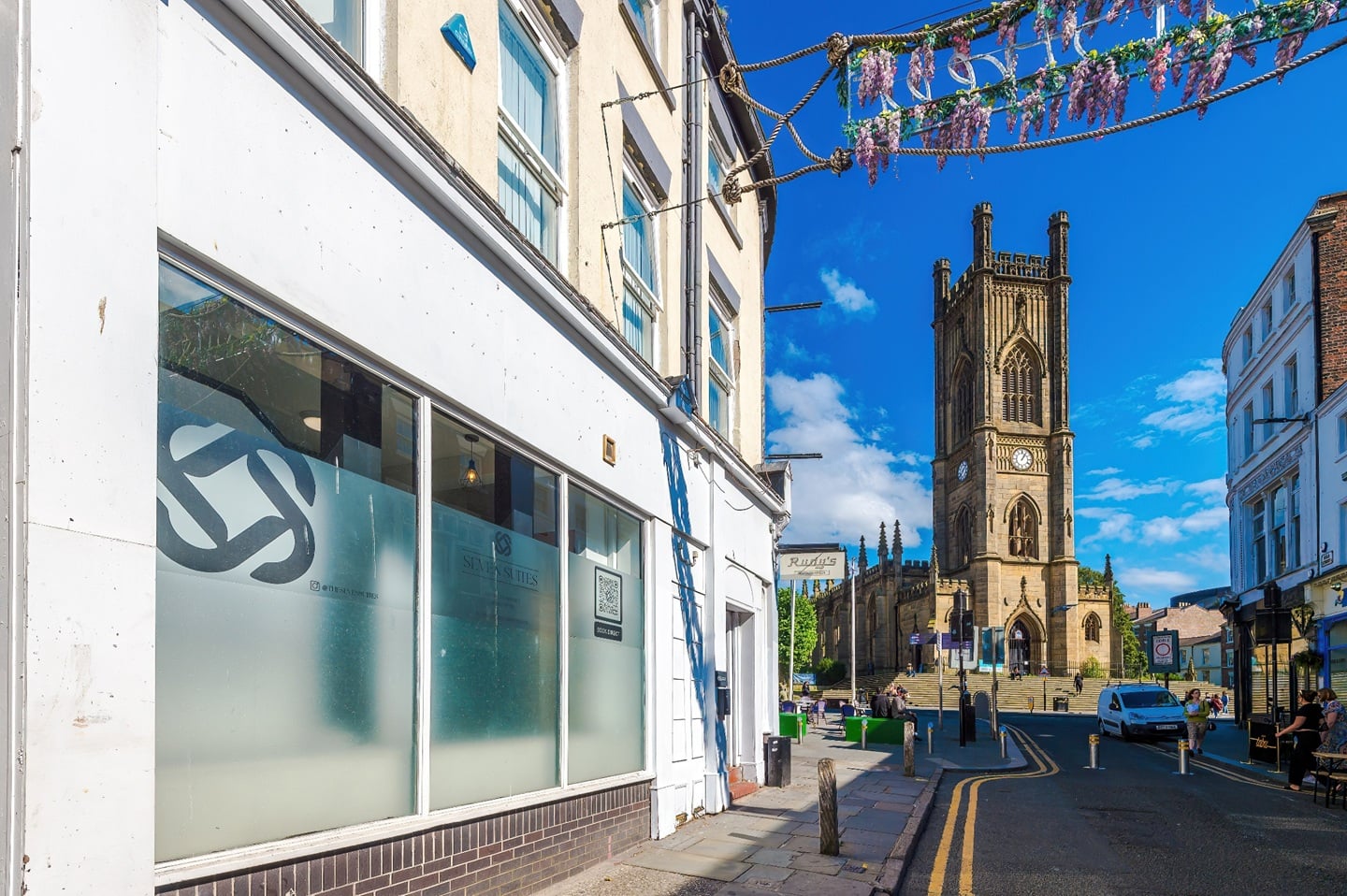 Additional image 25 of 1 Bed Flat, Bold Street, L1, N1 7GU