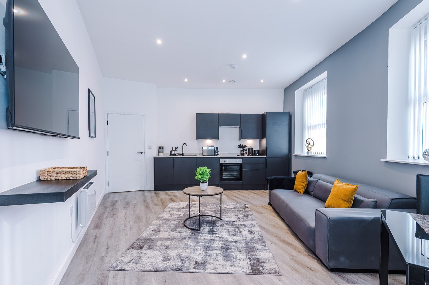 Additional image 30 of 1 Bed Flat, Bold Street, L1, N1 7GU