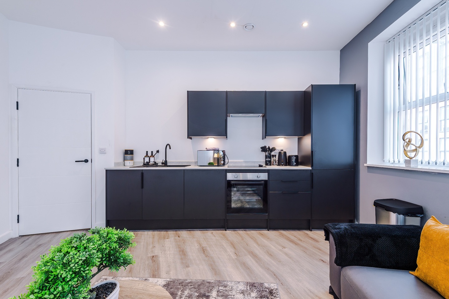 Additional image 32 of 1 Bed Flat, Bold Street, L1, N1 7GU