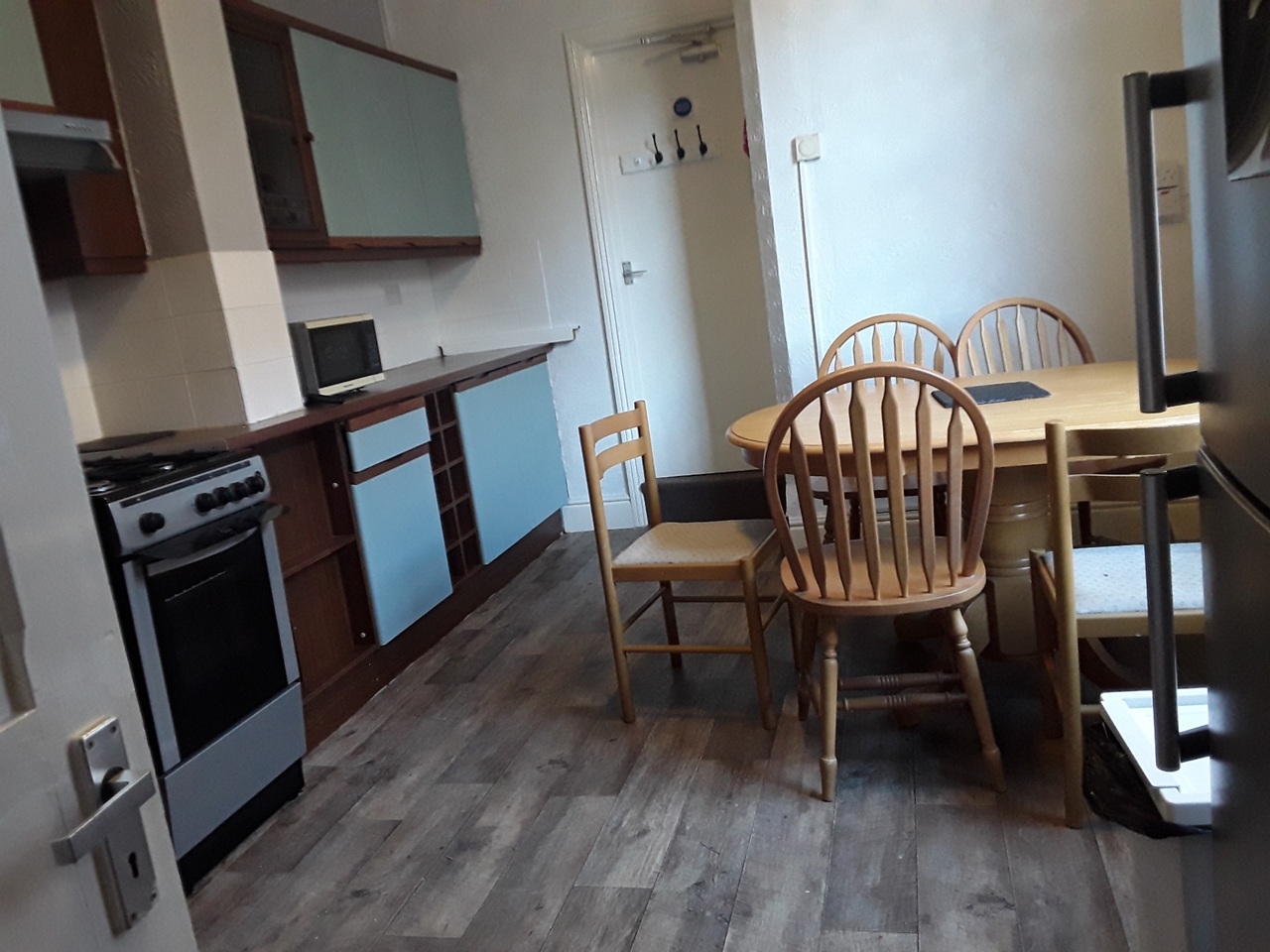 Additional image 12 of 6 Bed Semi-Detached House, Henry Road, NG2, N1 7GU